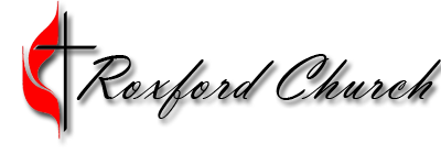 RoxfordChurch.Com